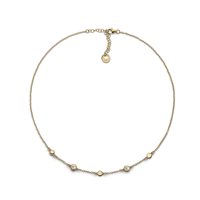 Collana Unoaerre Donna in Argento 720YHH4434000 UNOAERRE - 720YHH4434000 UNOAERRE